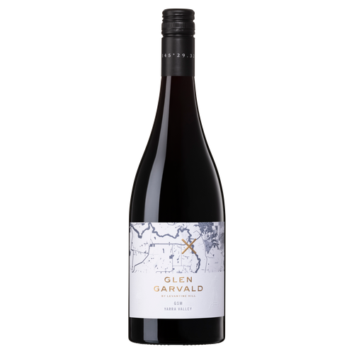 2022 Glen Garvald GSM