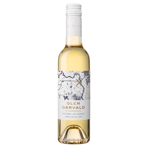 2020 Glen Garvald Marsanne Late Harvest - 375ml