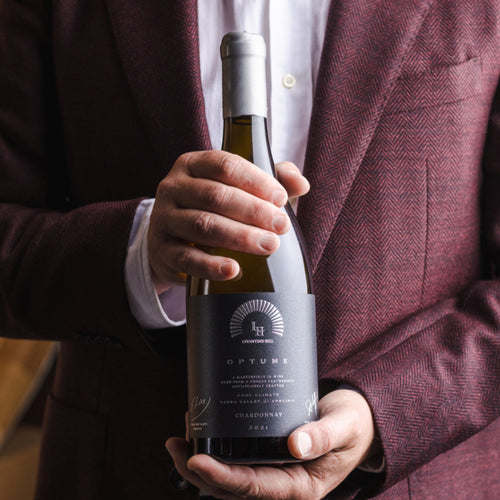2021 Optume Chardonnay