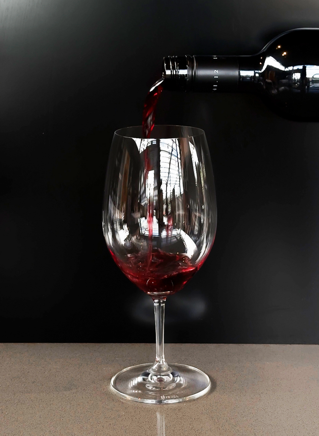 2021 Glen Garvald Ornelias