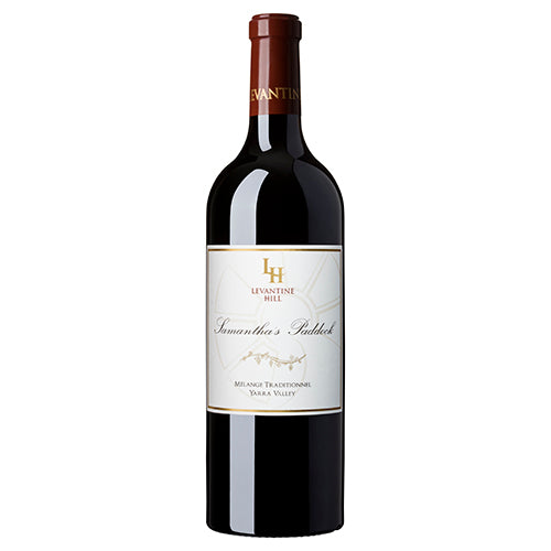 2019 Samantha’s Paddock Mélange Traditionnel