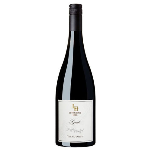 2022 Estate Syrah