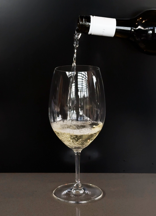 2022 Glen Garvald PB White Blend No.1