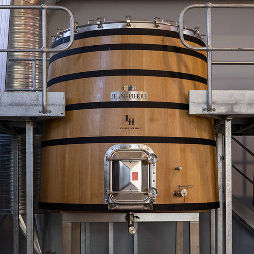 Winemaking and Cellar Door Tasting Experience Levantine Hill