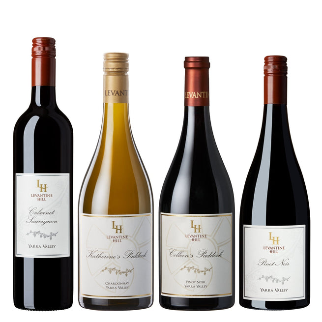 Double Gold Collection Pack - Levantine Hill