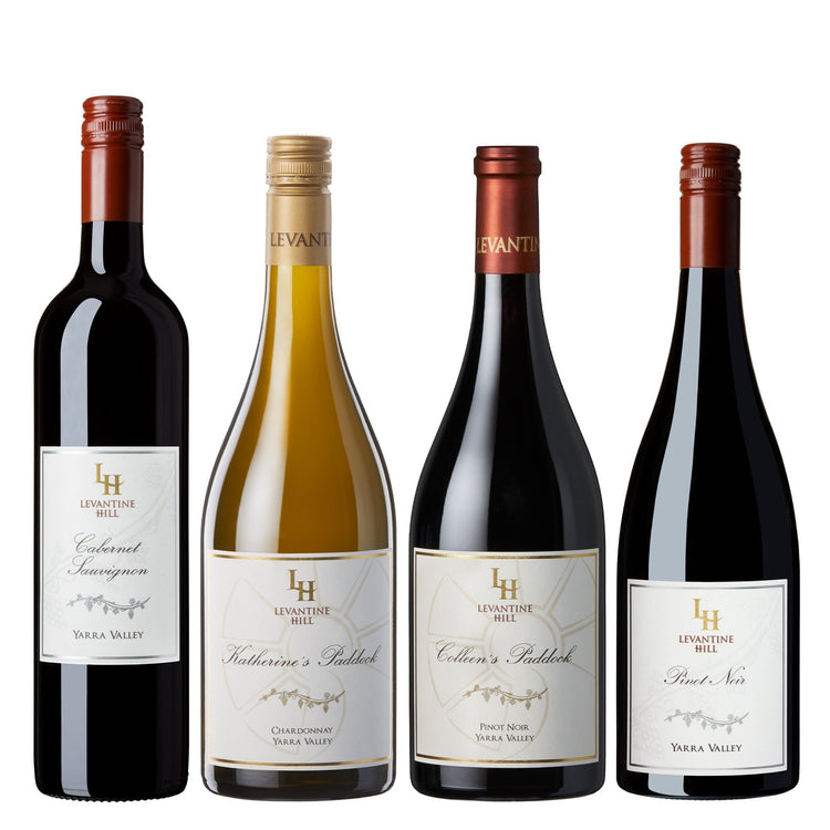 Double Gold Collection Pack - Levantine Hill