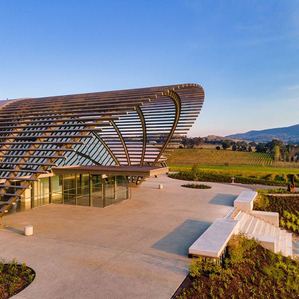 Hop It Exclusive Winemaking Experience - Levantine Hill