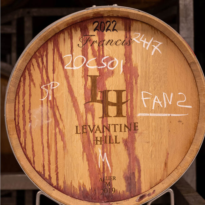 Hop It Exclusive Winemaking Experience - Levantine Hill