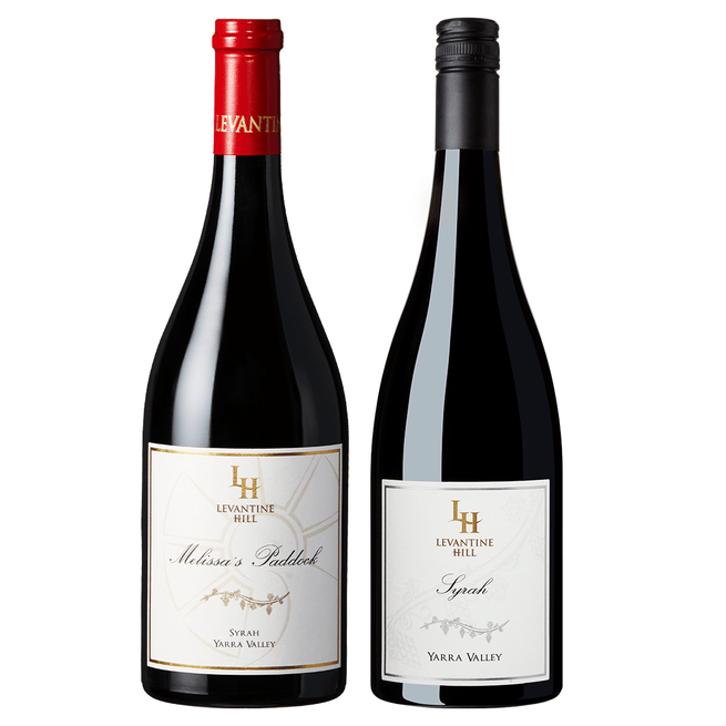 Melissa's Paddock Offer - Levantine Hill