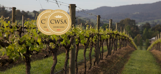 Double Gold Collection Pack