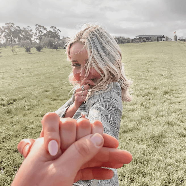 Proposal Package with Helicopter Transfers - Levantine Hill
