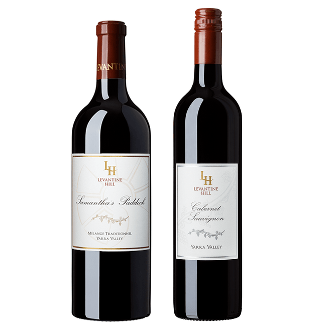 Samantha's Paddock Offer - Levantine Hill