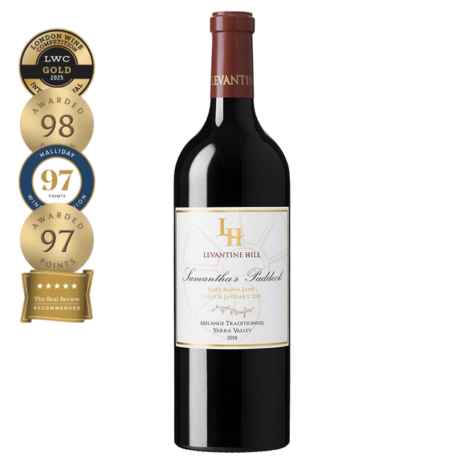 The Real Review Pack - Levantine Hill