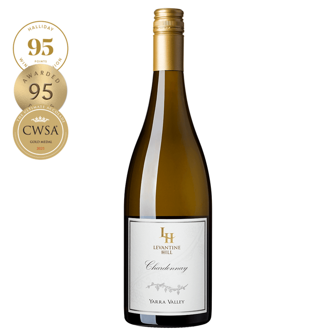 The Real Review Pack - Levantine Hill