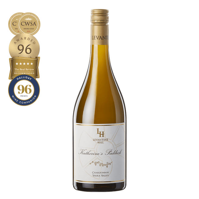 The Real Review Pack - Levantine Hill