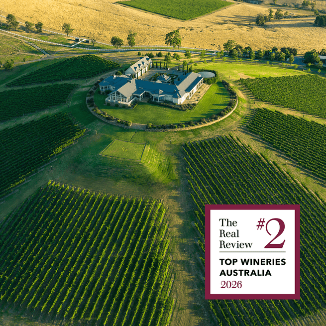 The Real Review Pack - Levantine Hill