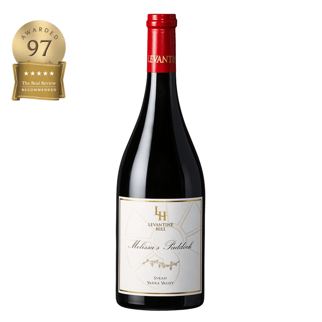 The Real Review Pack - Levantine Hill