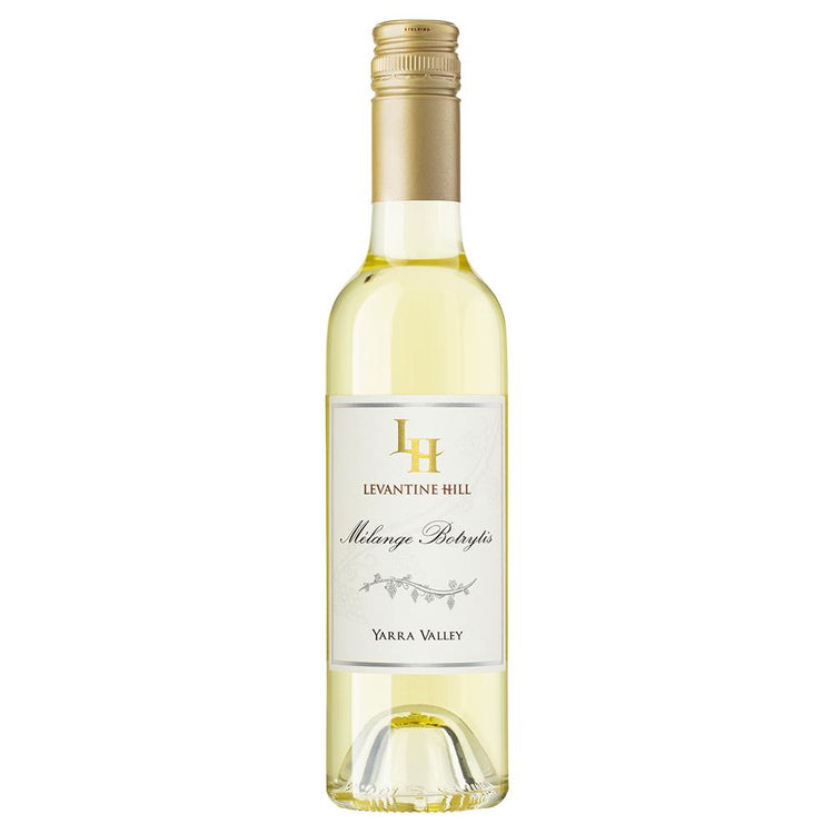 2020 Estate Mélange Botrytis - Levantine Hill