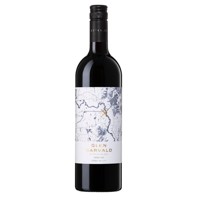 2023 Glen Garvald Ornelias - Levantine Hill