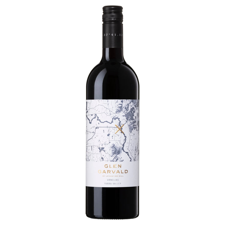 2023 Glen Garvald Ornelias - Levantine Hill