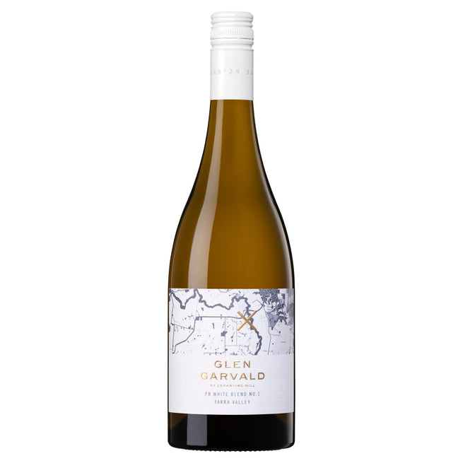 2023 Glen Garvald PB White Blend No.1 - Levantine Hill