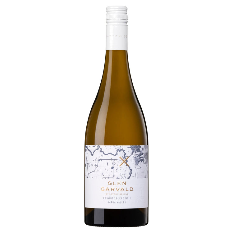 2023 Glen Garvald PB White Blend No.1 - Levantine Hill