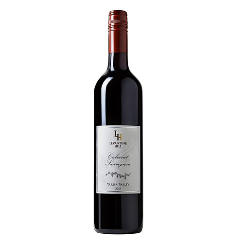 2013 Estate Cabernet Sauvignon - Museum Release
