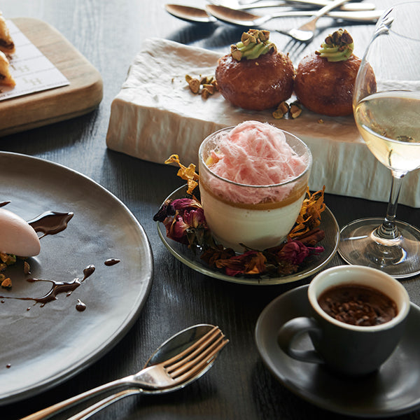 Helicopter Perfection Experience