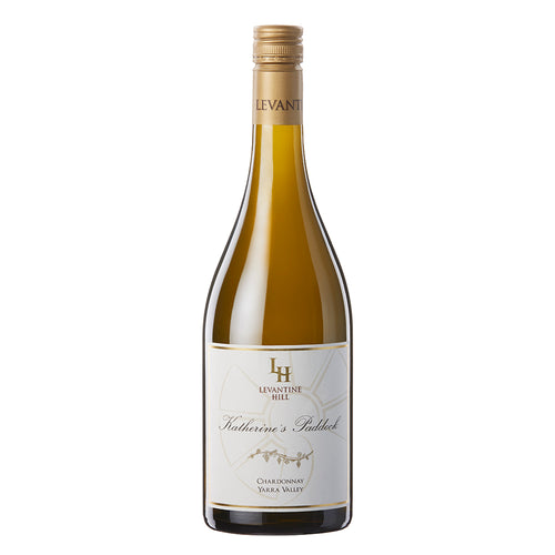 2017 Katherine's Paddock Chardonnay