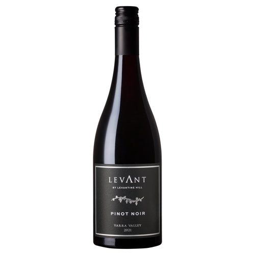 2021 Levant Pinot Noir