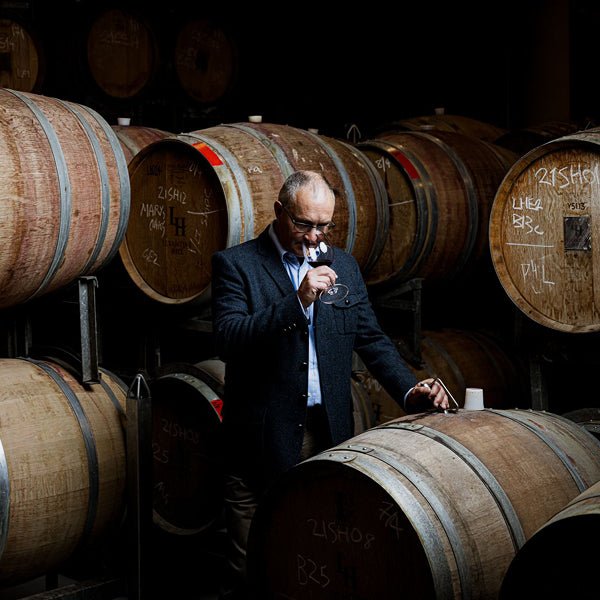 Behind the Scenes Winemaking Experience - Levantine Hill