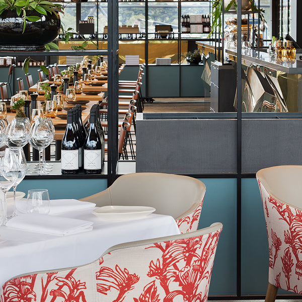 Helicopter Chairman’s Experience