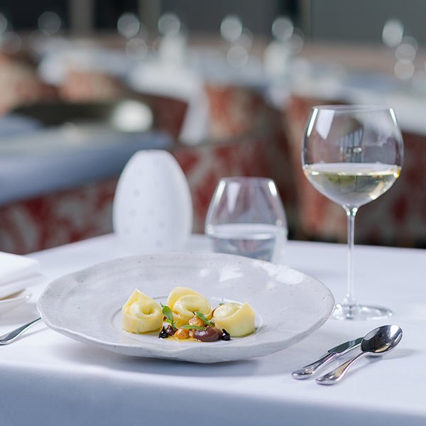 Helicopter Chairman’s Experience - Levantine Hill