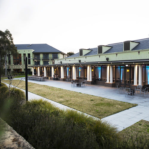 Yarra Valley Lodge Signature Experience Levantine Hill