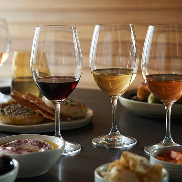 Superior Winemaking Experience - Levantine Hill