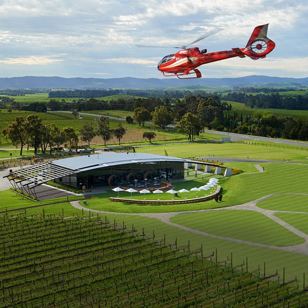 The Chairman's Ultimate Package - Levantine Hill